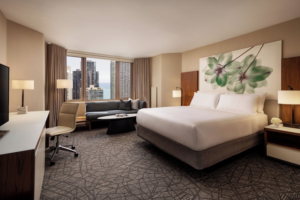 Fairmont Chicago at Millennium Park - photo 17