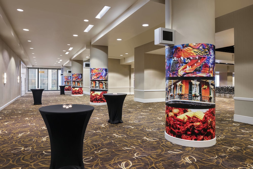 Sheraton New Orleans Hotel - photo 49