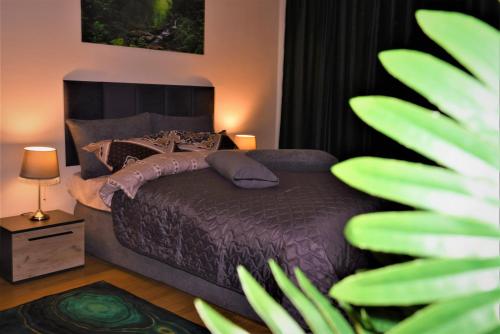 Ummagumma Studio Apartment — 4-Star Luxury Hotel in Bucharest, Romania