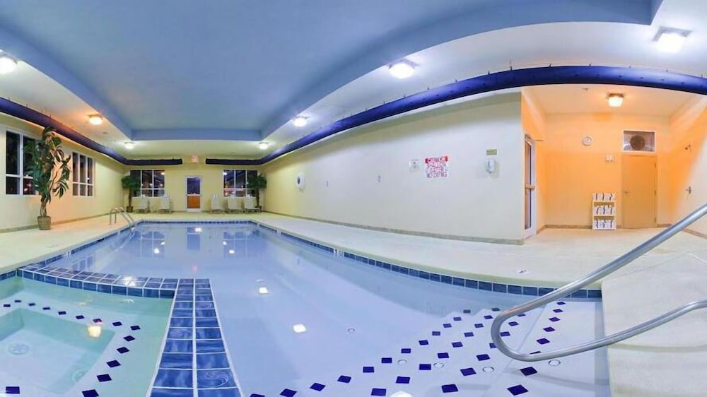 Holiday Inn Express Hotel & Suites Athens by IHG - photo 31