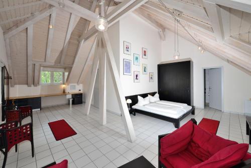 Art Hotel Weimar - carbon neutral hotel in Weimar