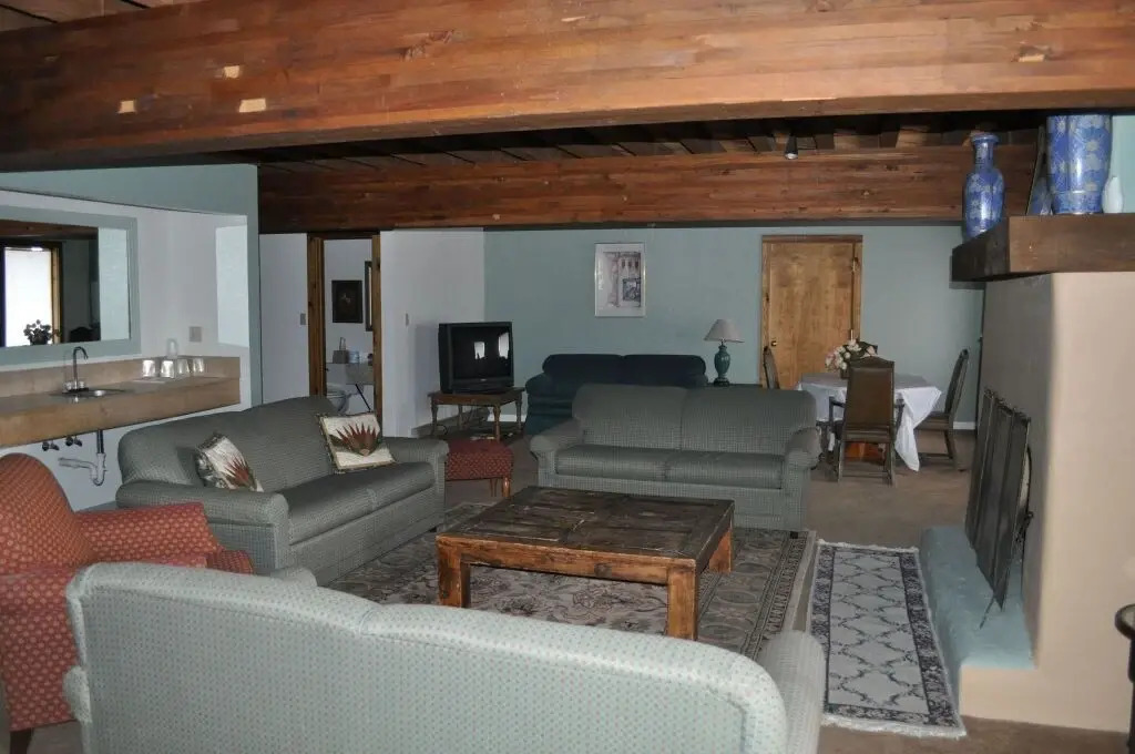 Rio Cucharas Inn - photo 9