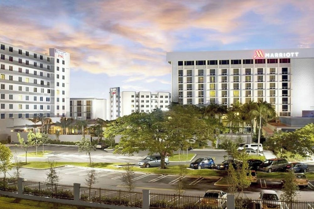 Residence Inn by Marriott Miami Airport - photo 34