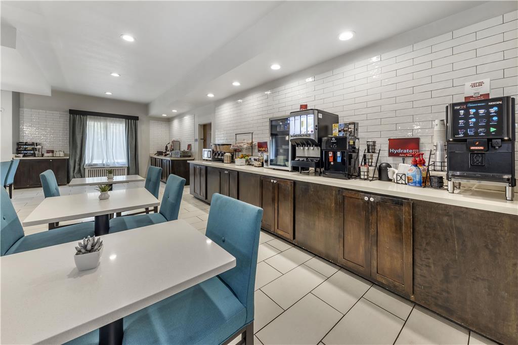 Best Western Plus Pauls Valley - photo 47