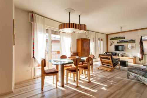 Casa Maia Padova — 4-Star Luxury Hotel in Padova, Italy