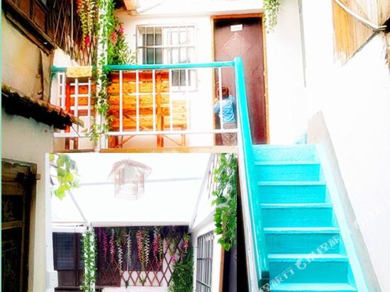 Traveler Inn - last minute hotel in Jiashan