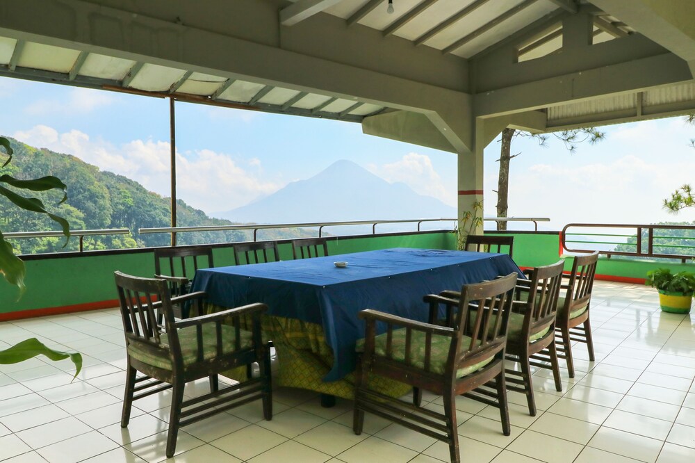 Hotel O Lie Mas Hotel — Prigen