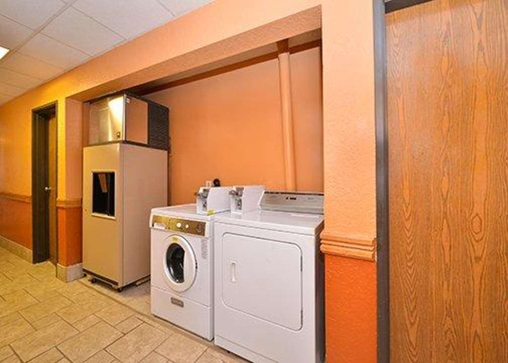 Quality Inn & Suites Grinnell near University - photo 20