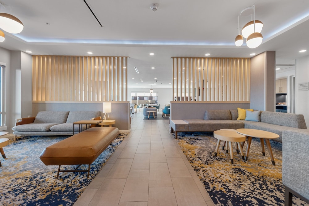 TownePlace Suites Pueblo Downtown - featured photo