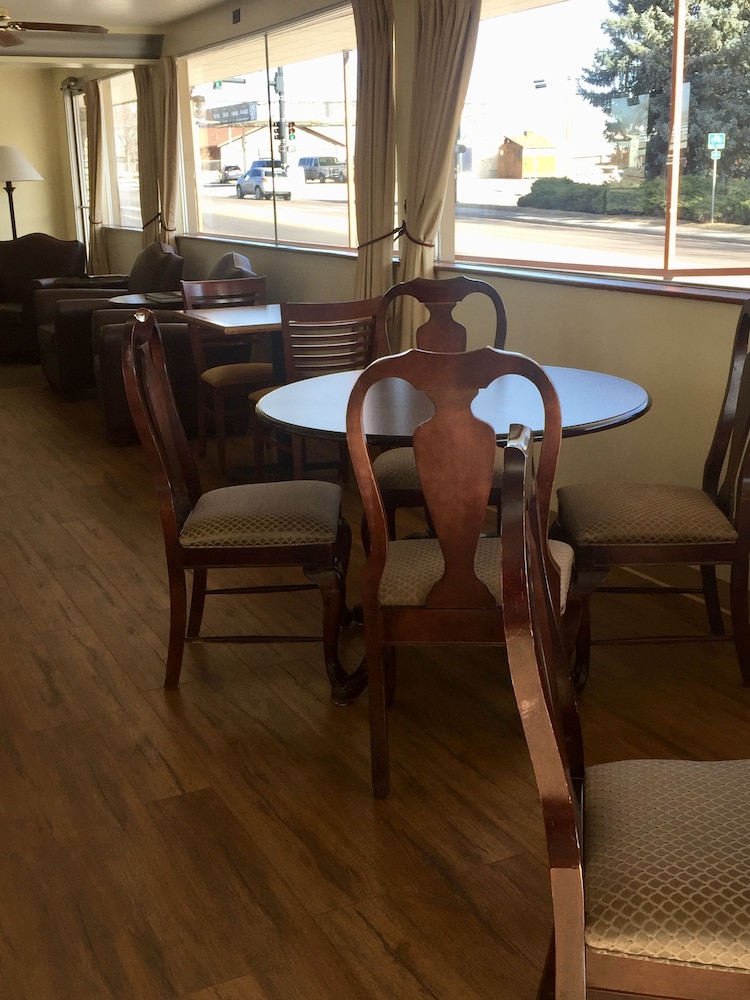 Parkview Inn Motel - photo 33