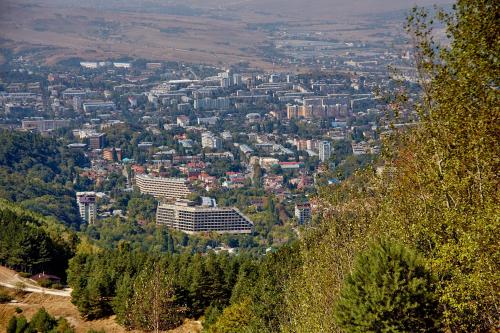 Vershina 1240 - last minute hotel in Kislovodsk