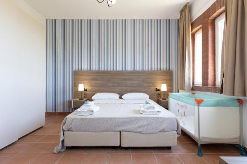 Villa Alessandra — Campagna — photo 4