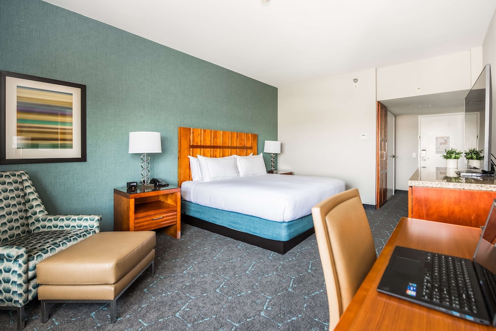 DoubleTree by Hilton Carson - photo 10