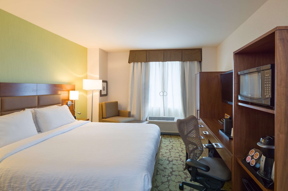 Hilton Garden Inn New York Manhattan Midtown East - photo 15