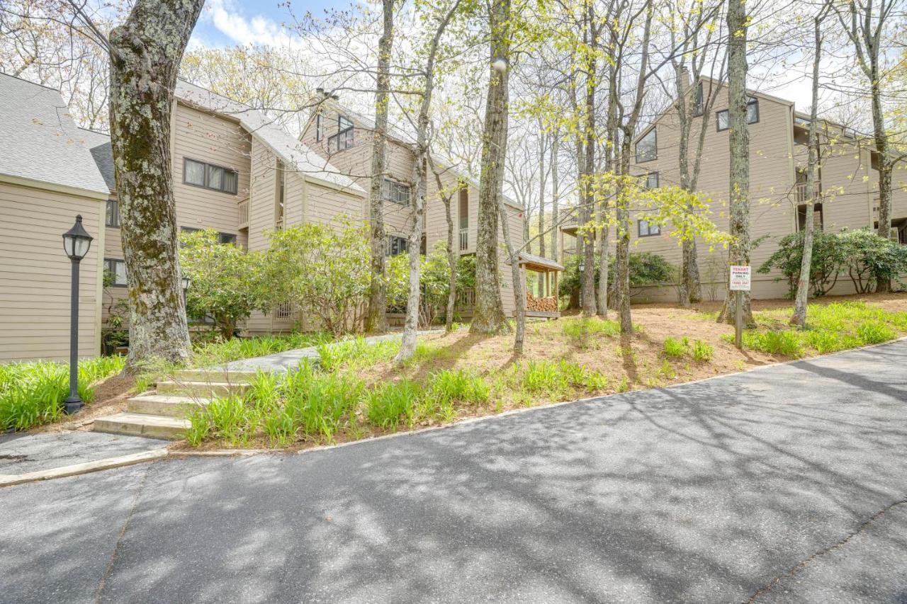 Ski InandSki Out Wintergreen Resort Condo and Hot Tub in Charlottesville, United States