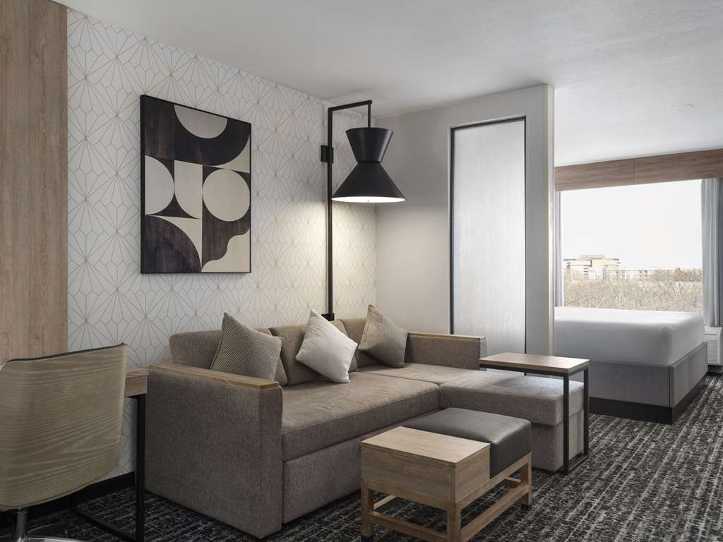 Hyatt Place Kansas City Overland Park Metcalf - photo 15