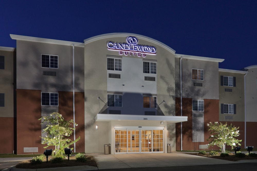 Candlewood Suites Enterprise by IHG - photo 37