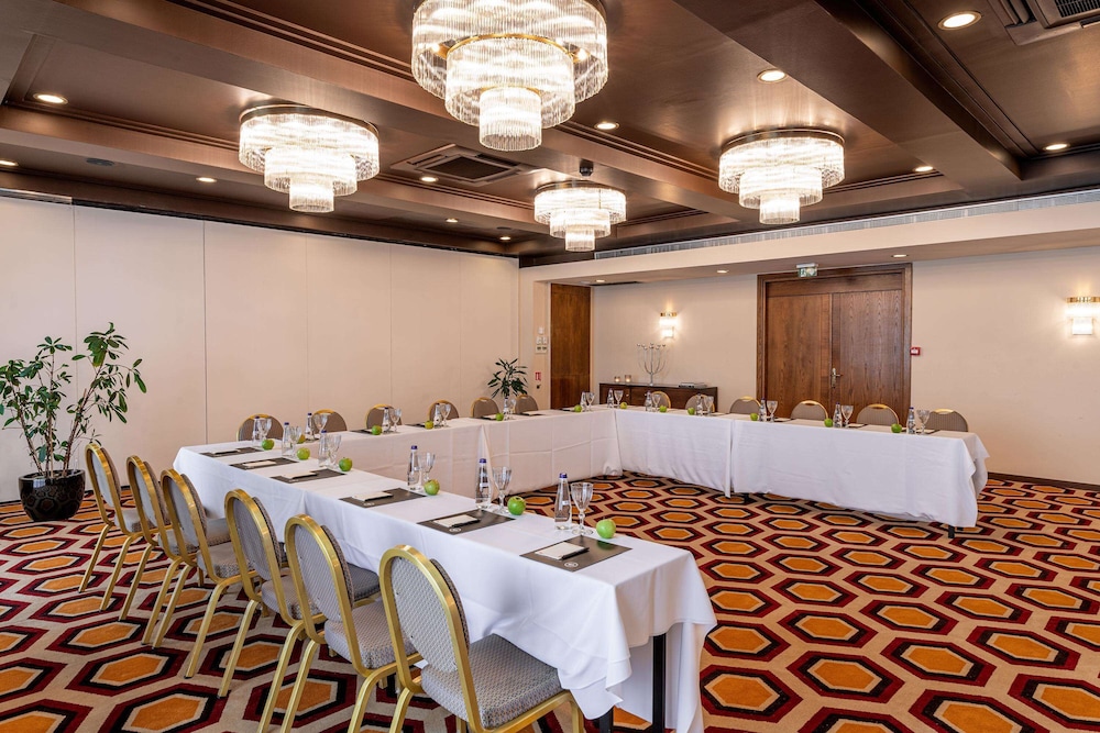 כנסים ואירועים