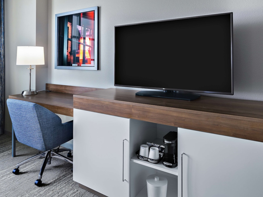 Hampton Inn Chicago McCormick Place - photo 19