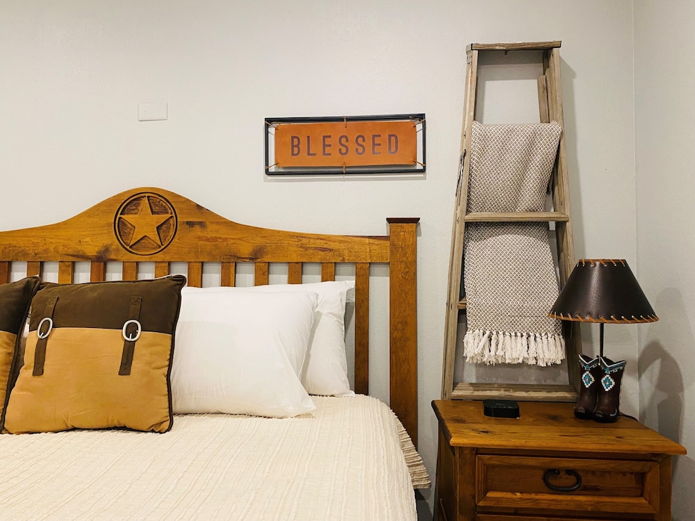 The Big Texan Motel - photo 26