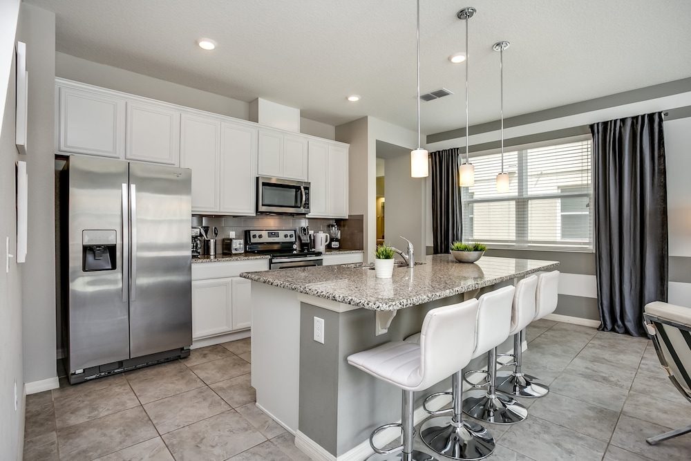 5128kway Amazing New Compass Bay Resort - photo 19