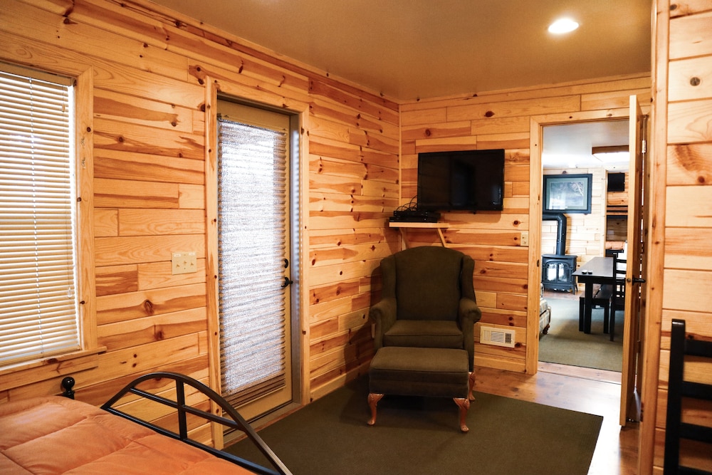 Au Sable Riverview Resort - photo 38