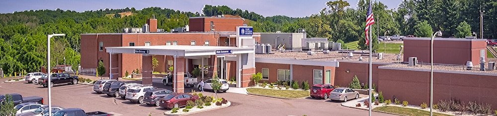 Quality Inn & Suites Caldwell I 77 - photo 23