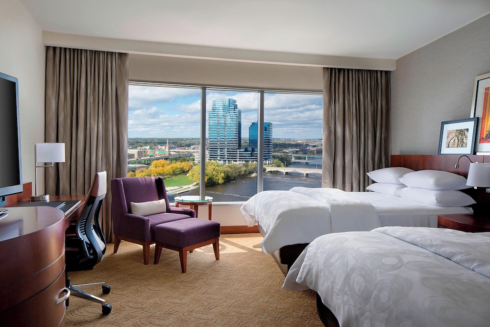JW Marriott Hotel Grand Rapids - photo 32