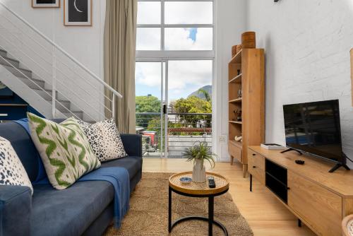 Harbour Terrace 18 — 4-Star Luxury Hotel in Cape Town, South Africa