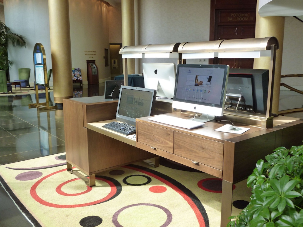 DoubleTree by Hilton Washington Dulles Airport - photo 42