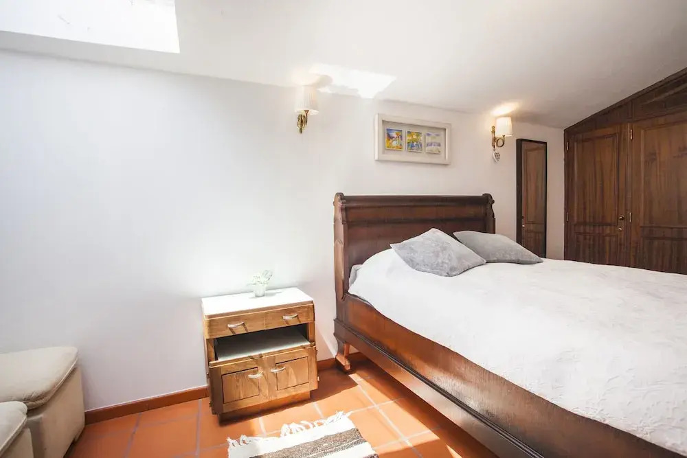 Beautiful Country House&Romantic Garden — 4-Star Luxury Hotel in Sintra, Portugal