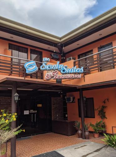 Sonly Hotel in General Santos, Philippines