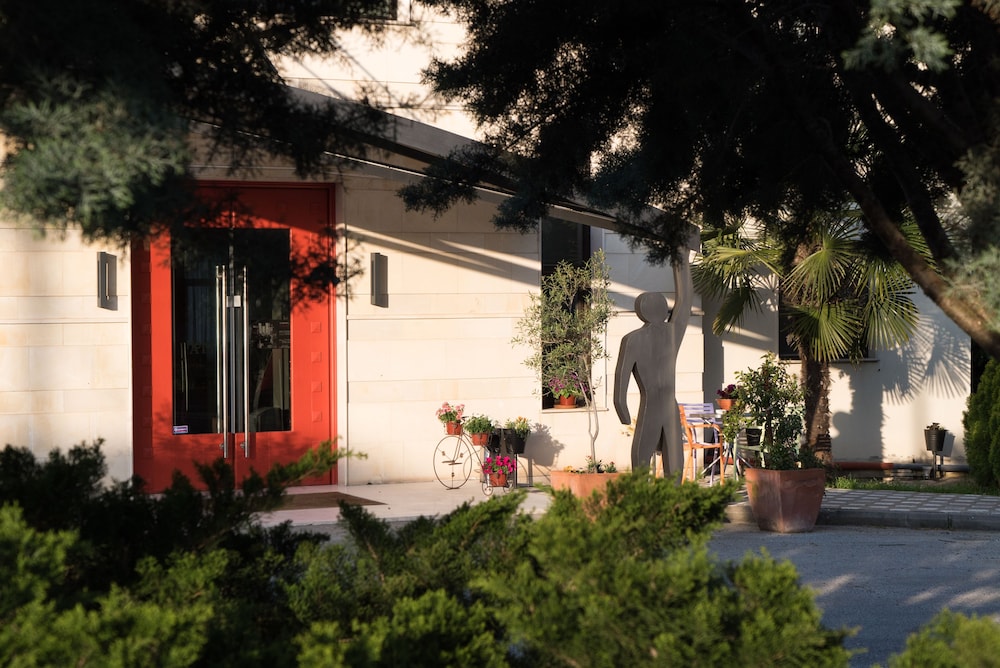 Aigai Hotel Edessa — Edessa — photo 2