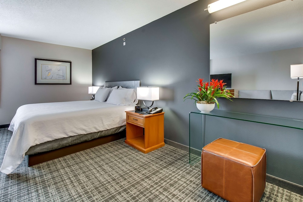 Hilton Garden Inn Louisville Airport - photo 16