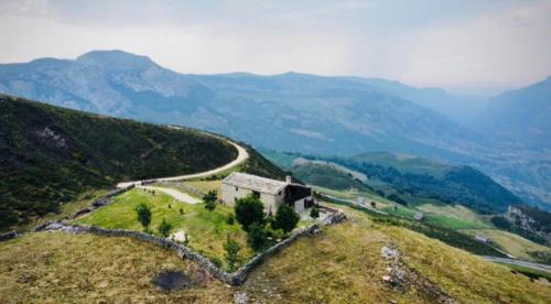 Tinones Cabana Pasiega - last minute hotel in Unknown City