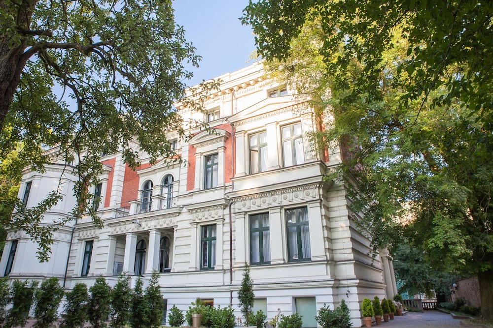 Matejki 8 - last minute hotel in Szczecin