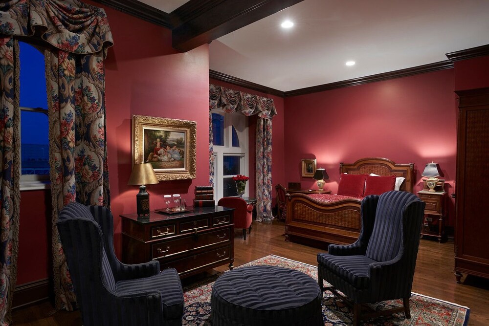 The Wheeler Mansion - photo 4