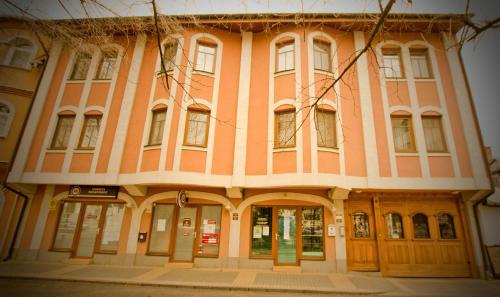 Kemencés Csárda és Panzió in Hajduszoboszlo, Hungary