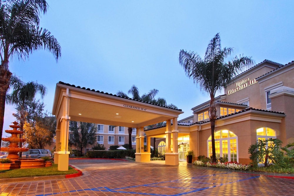 Hilton Garden Inn Calabasas - photo 30