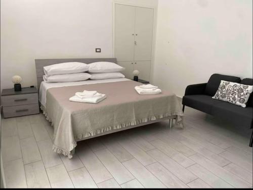 Life Vesuvio in Torre Del Greco, Italy