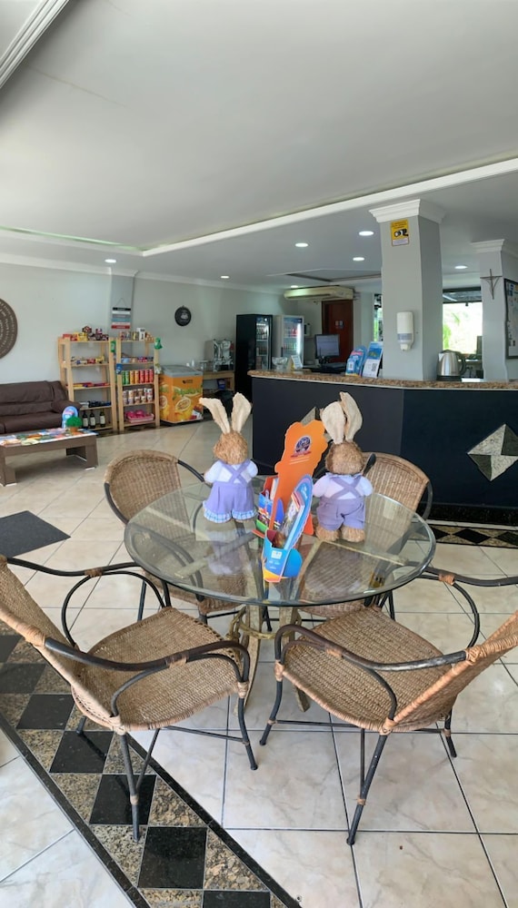 Arco do Sol Parque Hotel — Balneario Camboriu — photo 2