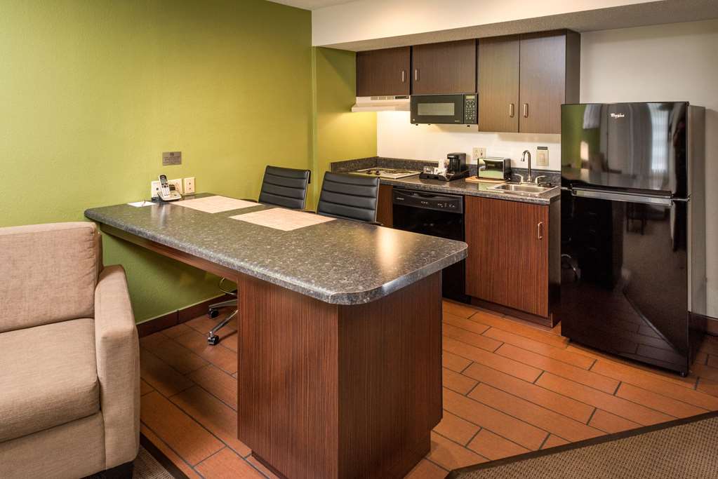 Sleep Inn Charleston North - photo 21