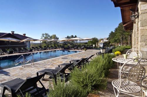 Esterra Vini Guest House — Perushtitsa — photo 2