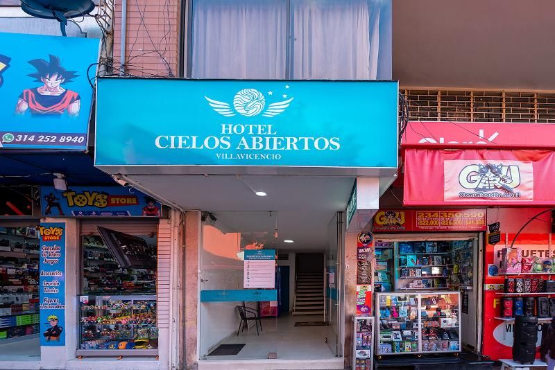 Hotel Catama Real in Villavicencio, Colombia