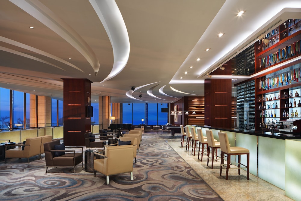 Sheraton Yantai Golden Beach Resort — 4-Star Luxury Hotel in Yantai, People's Republic of China