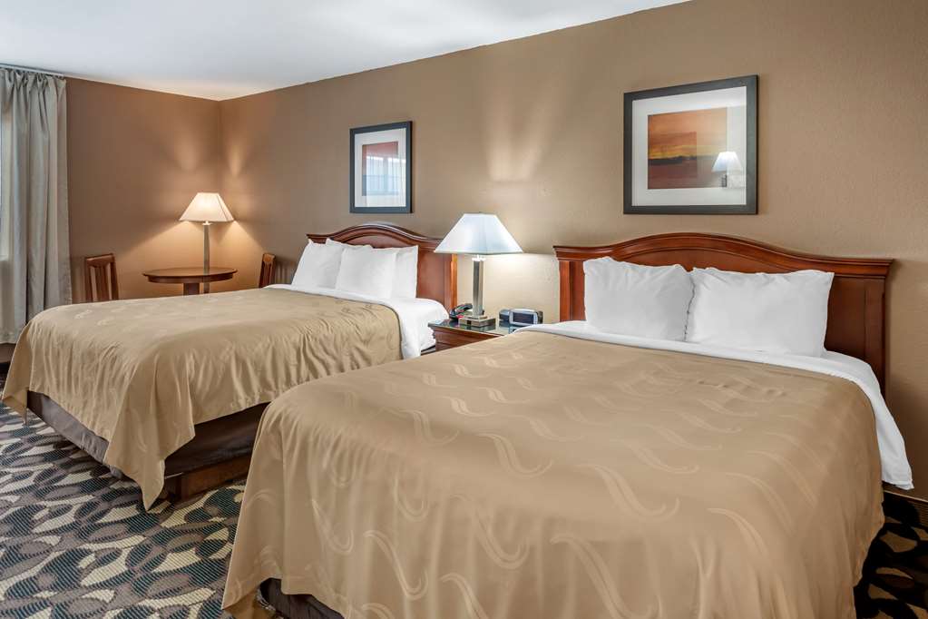 Quality Inn Paradise Creek Pullman - photo 23