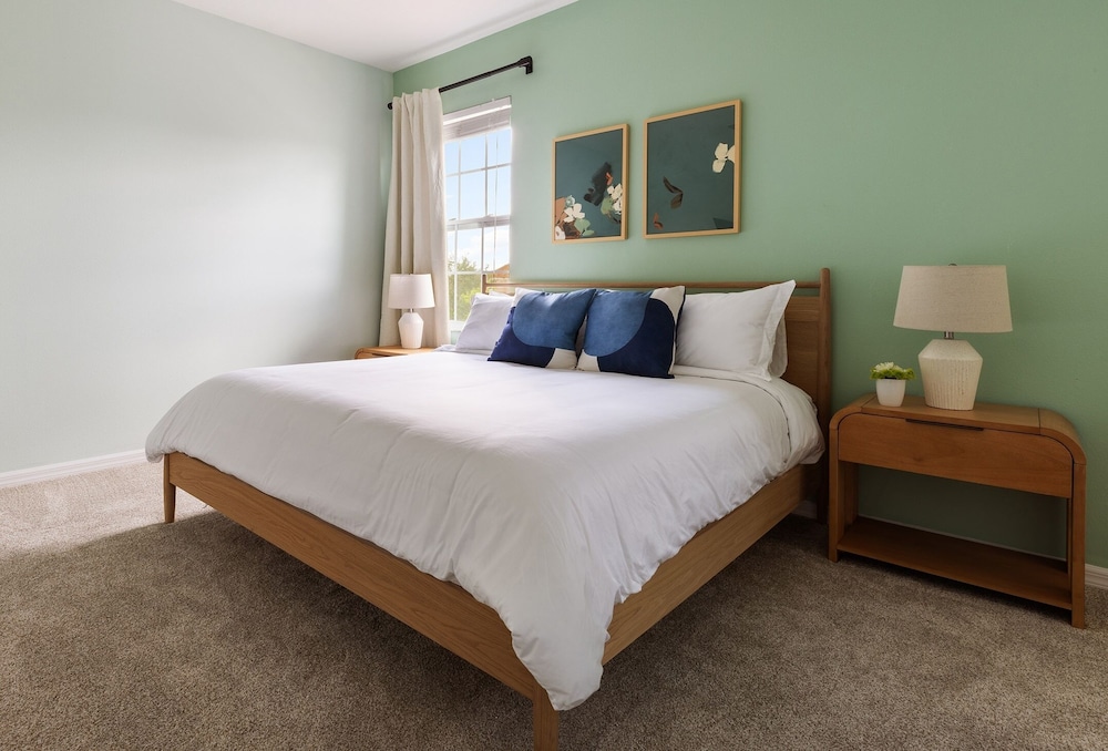 Tranquil Broad Oak Resort style Retreat 8 Bedroom Home by Overmoon - photo 18
