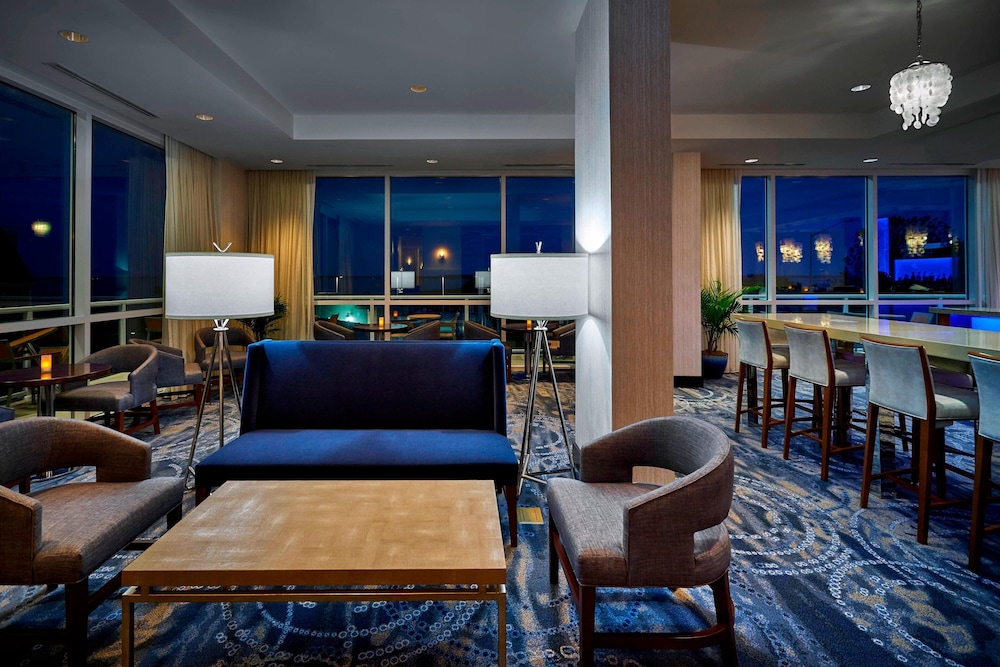 Residence Inn by Marriott Ocean City - photo 49