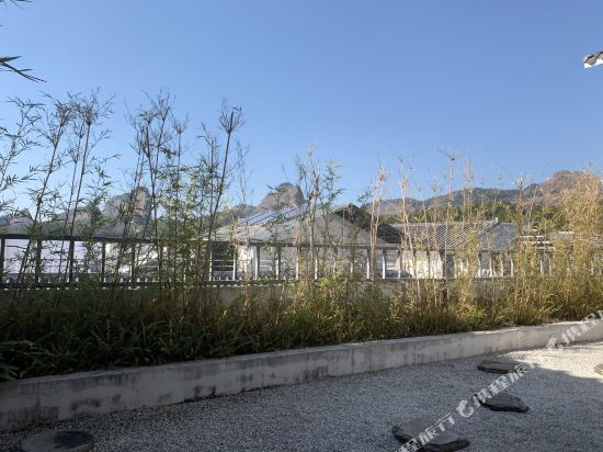 Danxia Yinxiang Chain Inn in Renhua, People's Republic of China