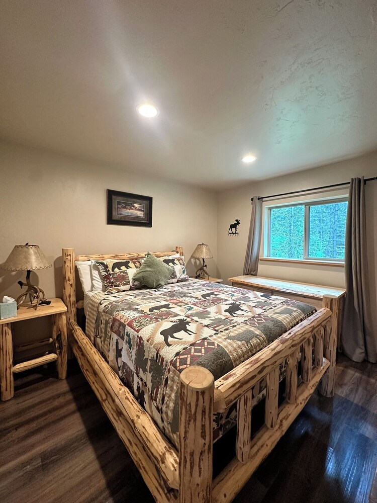 Glacier Homestead - photo 19